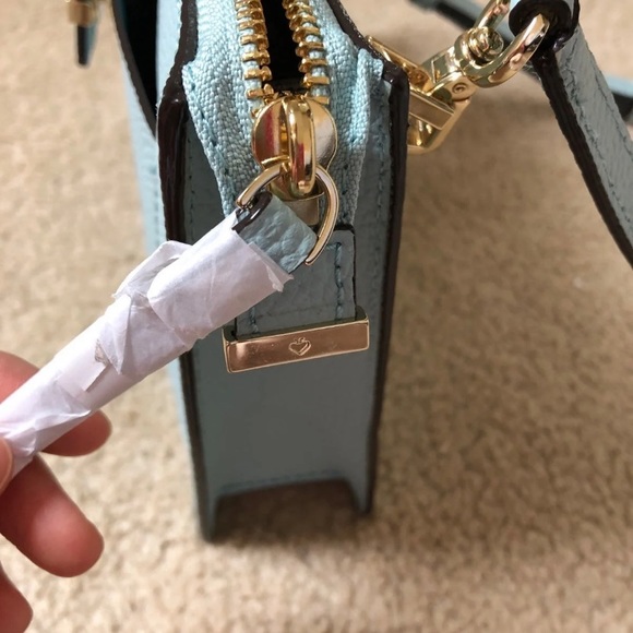 Kate Spade Leonard Street Clarise - Picture 7 of 8